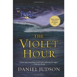 The Violet Hour (Hardcover)